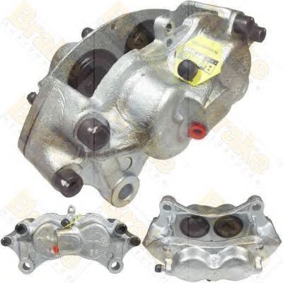 BRAKE ENGINEERING ca1226 -  Тормозной суппорт